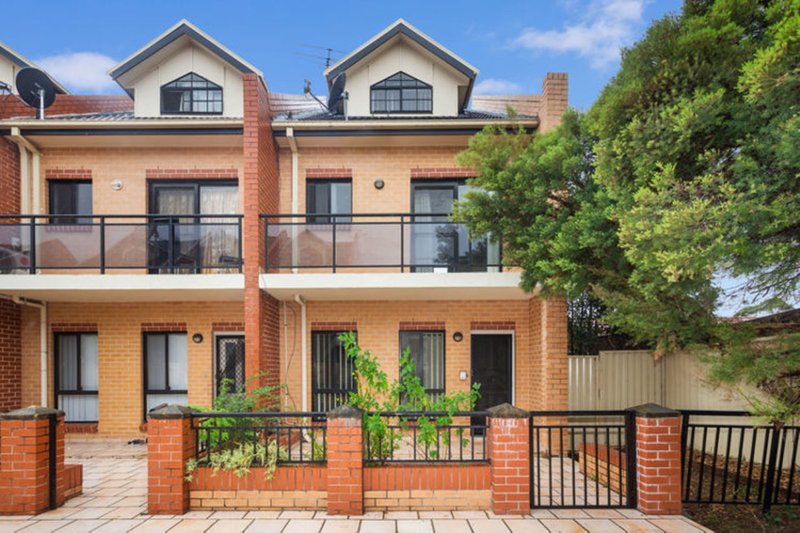 14/335-339 Blaxcell Street, Granville NSW 2142