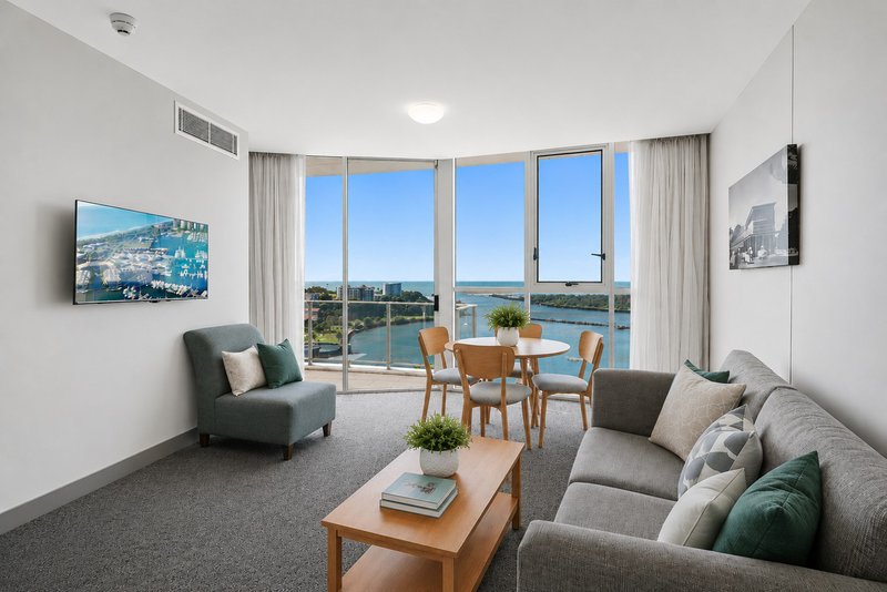 Photo - 1434-1435/6-8 Stuart Street, Tweed Heads NSW 2485 - Image 3