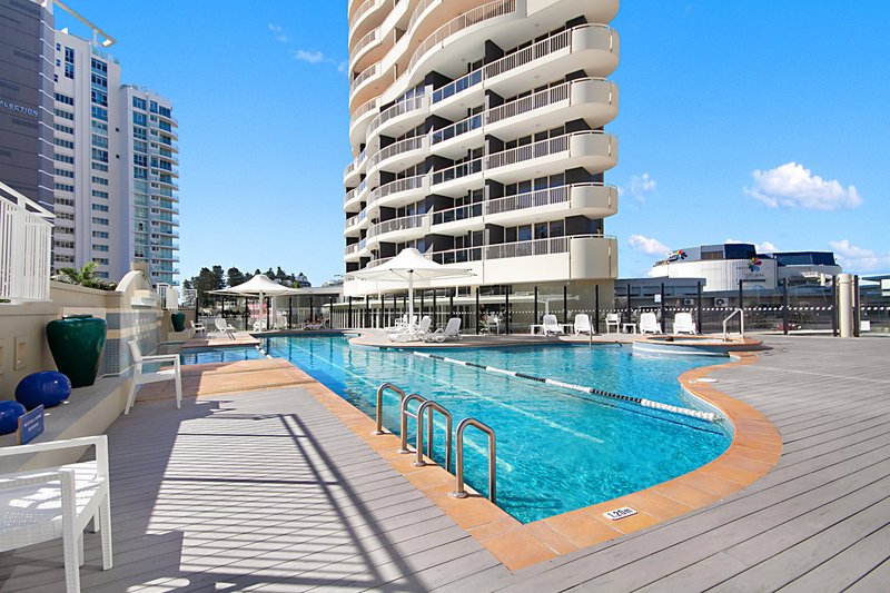 Photo - 1434-1435/6-8 Stuart Street, Tweed Heads NSW 2485 - Image 4
