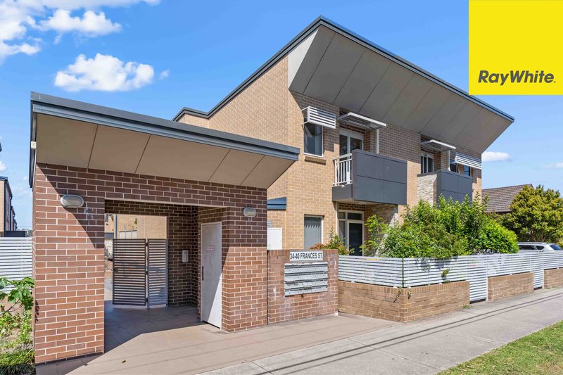 Photo - 14/34-40 Frances Street, Lidcombe NSW 2141 - Image 2