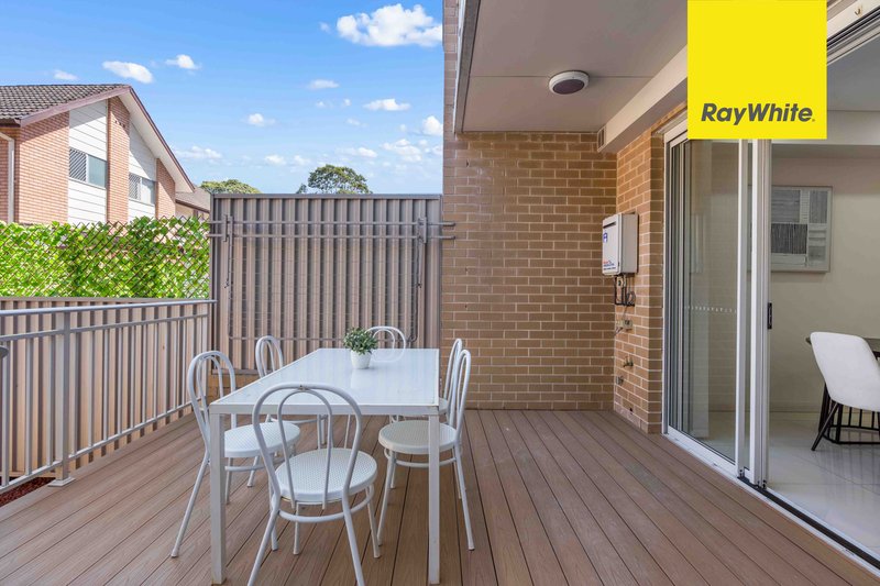 Photo - 14/34-40 Frances Street, Lidcombe NSW 2141 - Image 11