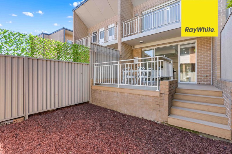 Photo - 14/34-40 Frances Street, Lidcombe NSW 2141 - Image 12