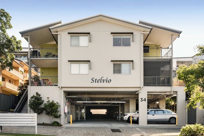 Photo - 14/34 Bonython Street, Windsor QLD 4030 - Image 1