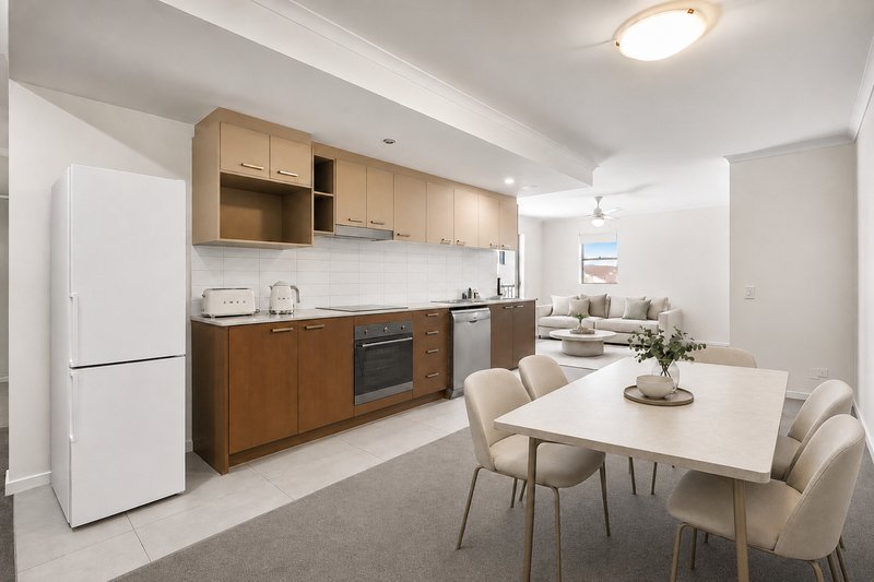 Photo - 14/34 Bonython Street, Windsor QLD 4030 - Image 2