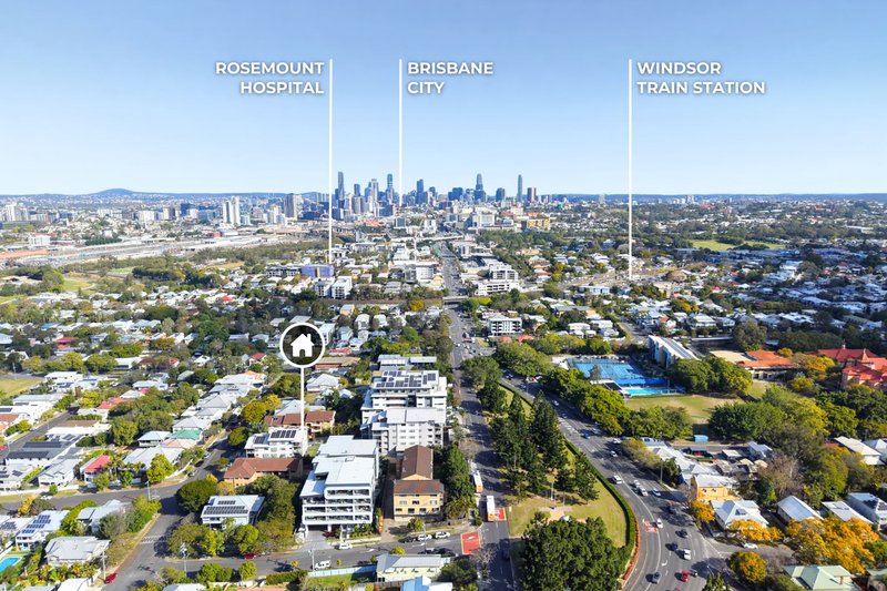 Photo - 14/34 Bonython Street, Windsor QLD 4030 - Image 9