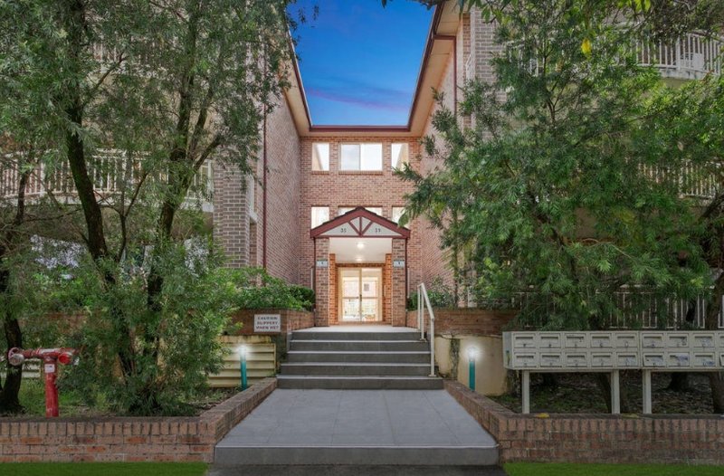 Photo - 14/35-39 Hampden Street, Beverly Hills NSW 2209 - Image 11