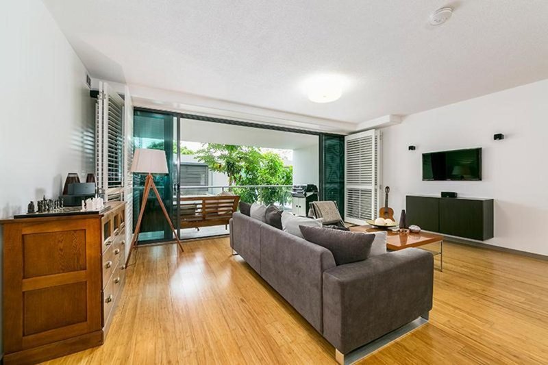 Photo - 14/35 Buchanan Street, West End QLD 4101 - Image 2