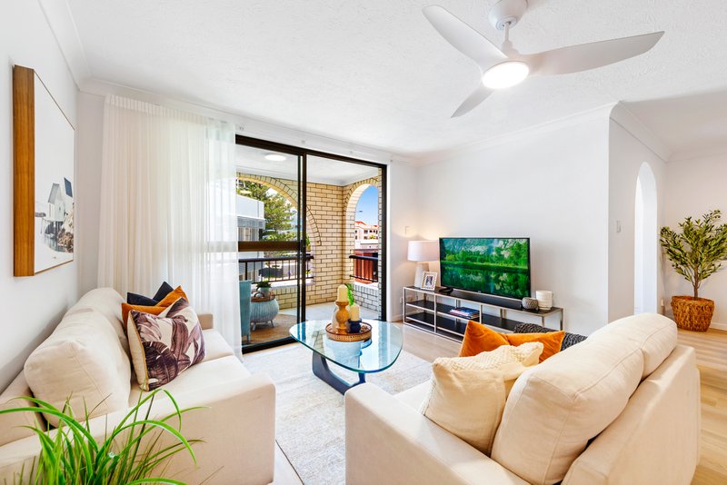 Photo - 14/35 Old Burleigh Road, Surfers Paradise QLD 4217 - Image 5