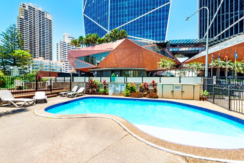 Photo - 14/35 Old Burleigh Road, Surfers Paradise QLD 4217 - Image 15