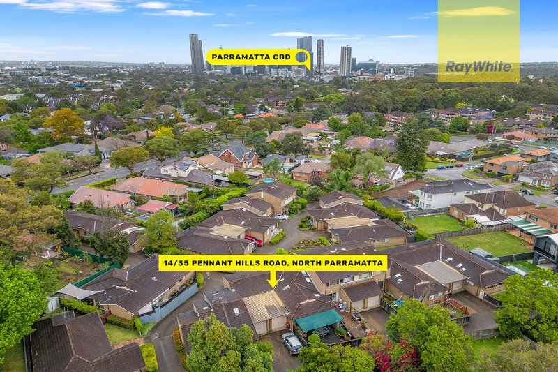 Photo - 14/35 Pennant Hills Road, North Parramatta NSW 2151 - Image 11