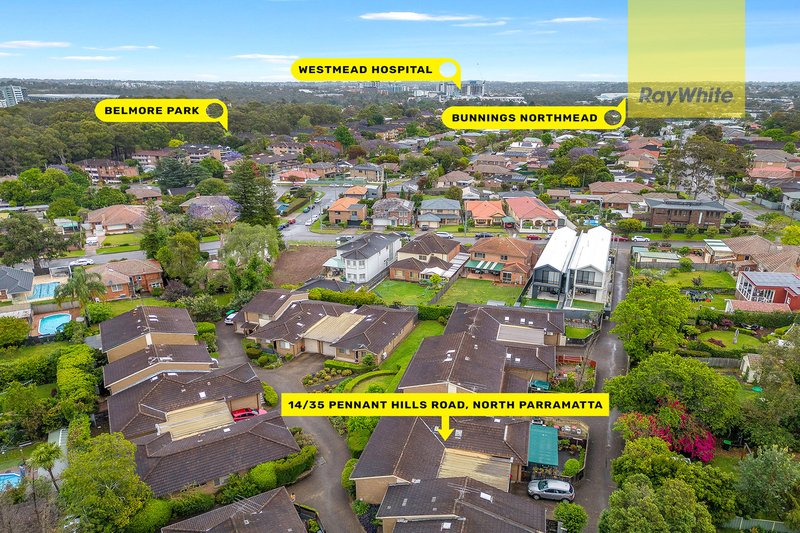 Photo - 14/35 Pennant Hills Road, North Parramatta NSW 2151 - Image 12