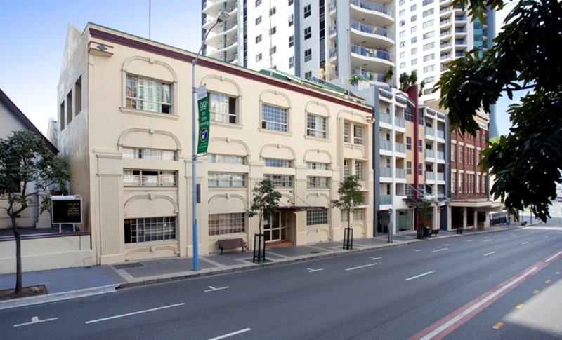 Photo - 1/436 Ann Street, Brisbane City QLD 4000 - Image 10