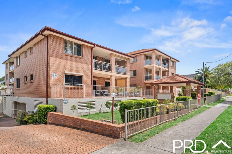 14/36 Brandon Avenue, Bankstown NSW 2200