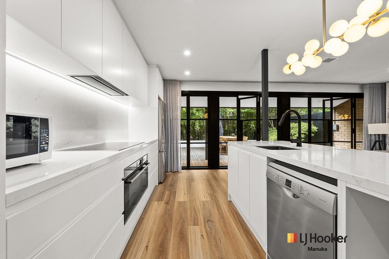 Photo - 14/36 Gosse Street, Kingston ACT 2604 - Image 3