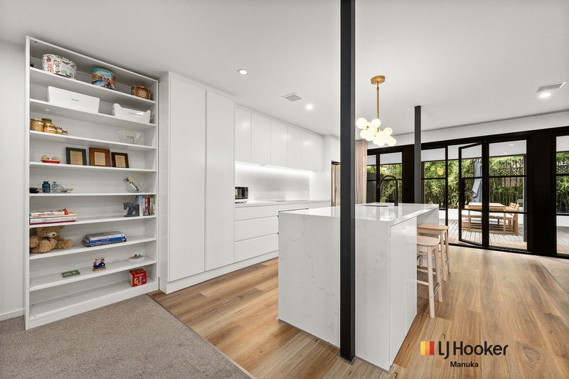 Photo - 14/36 Gosse Street, Kingston ACT 2604 - Image 4
