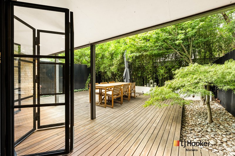 Photo - 14/36 Gosse Street, Kingston ACT 2604 - Image 11