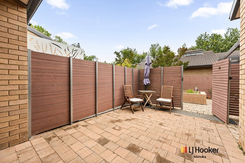 Photo - 14/36 Gosse Street, Kingston ACT 2604 - Image 21