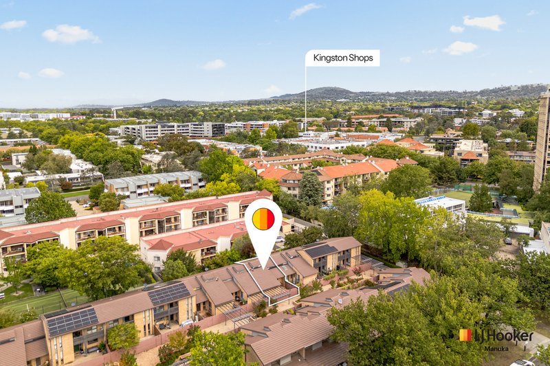 Photo - 14/36 Gosse Street, Kingston ACT 2604 - Image 23