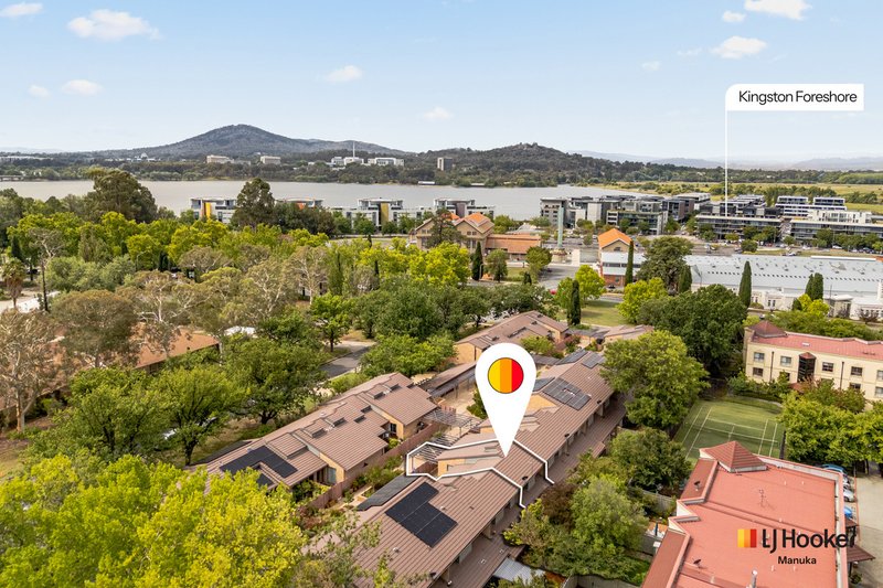 Photo - 14/36 Gosse Street, Kingston ACT 2604 - Image 24
