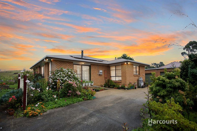 1436 Preolenna Road, Moorleah TAS 7325