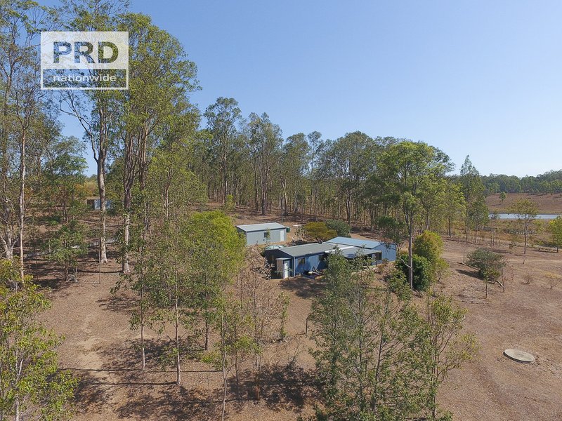 1436 Sextonville Road, Dobies Bight , Kyogle NSW 2474