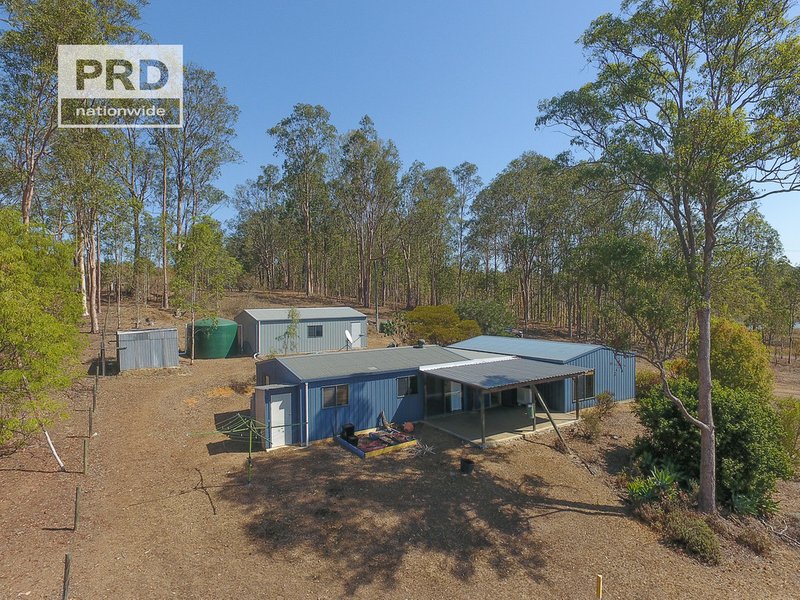 Photo - 1436 Sextonville Road, Dobies Bight , Kyogle NSW 2474 - Image 2