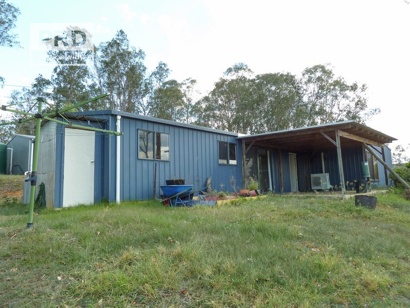 Photo - 1436 Sextonville Road, Dobies Bight , Kyogle NSW 2474 - Image 7