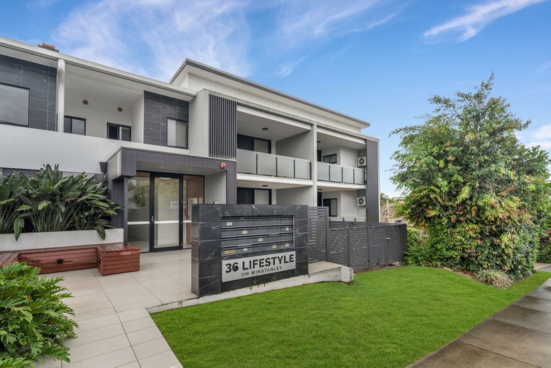 Photo - 14/36 Winstanley Street, Carina Heights QLD 4152 - Image 14