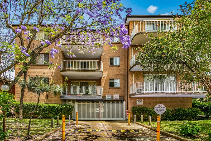 Photo - 14/37-39 Memorial Avenue, Merrylands NSW 2160 - Image 5