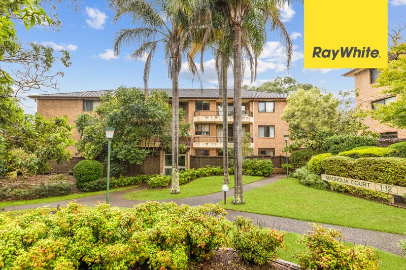 14/37-41 Carlingford Road, Epping NSW 2121