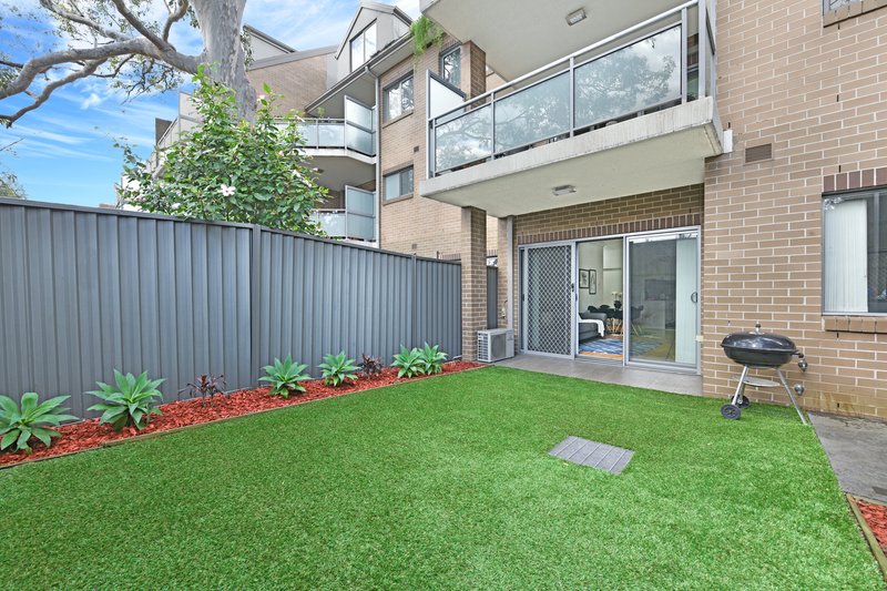 14/37-43 Eastbourne Road, Homebush West NSW 2140