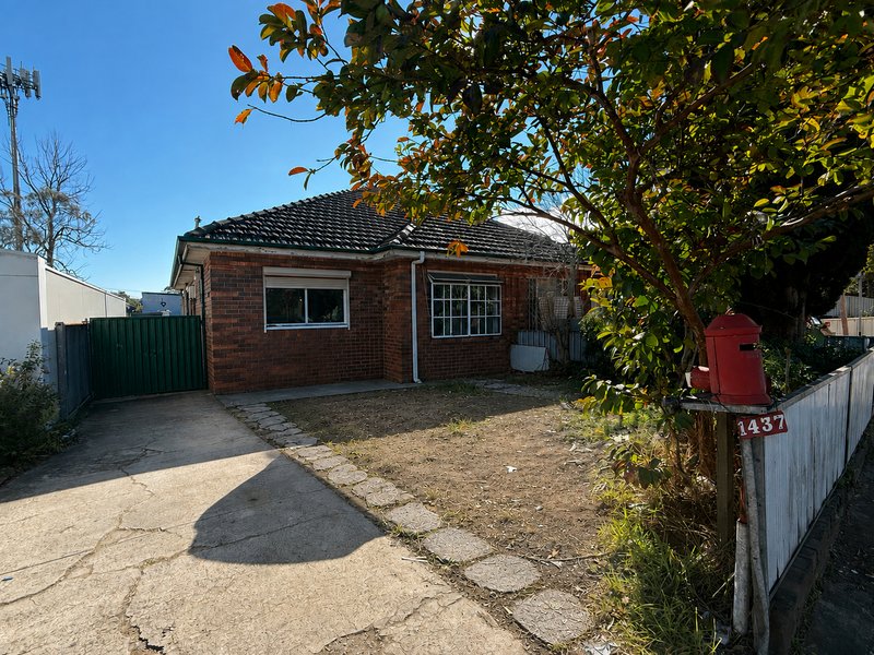 Photo - 1437 Canterbury Road, Punchbowl NSW 2196 - Image 1