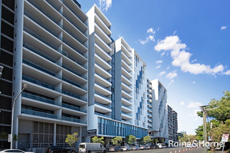 Photo - 1437/31 Kent Road, Mascot NSW 2020 - Image 8