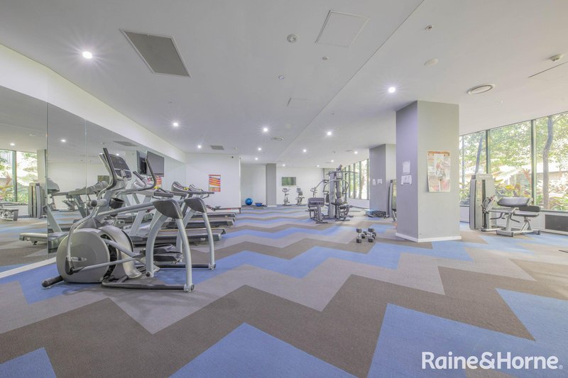 Photo - 1437/31 Kent Road, Mascot NSW 2020 - Image 10