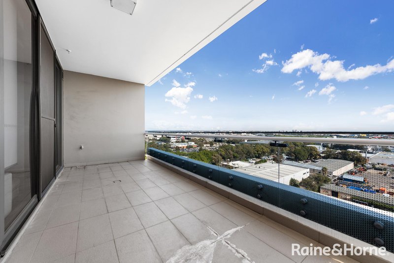 Photo - 1437/31 Kent Road, Mascot NSW 2020 - Image 11