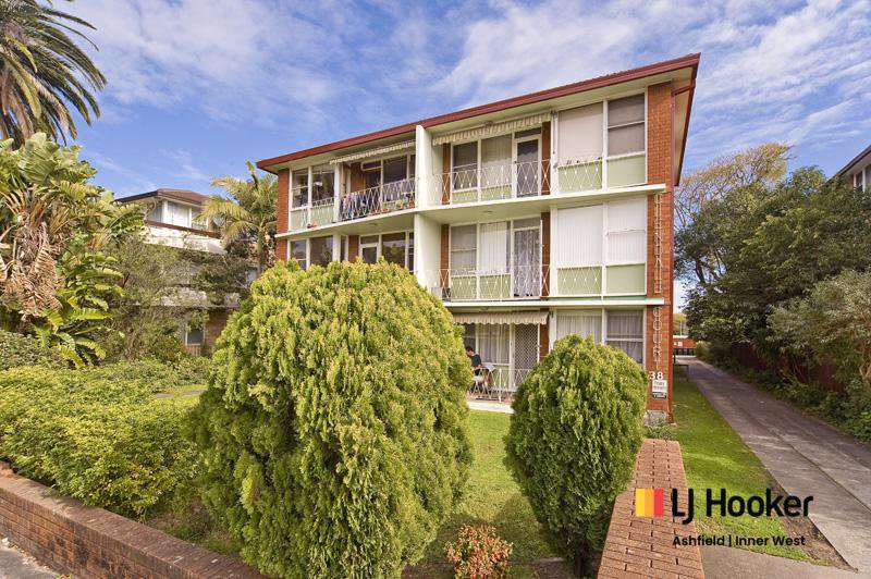 Photo - 14/38 Alt Street, Ashfield NSW 2131 - Image 5