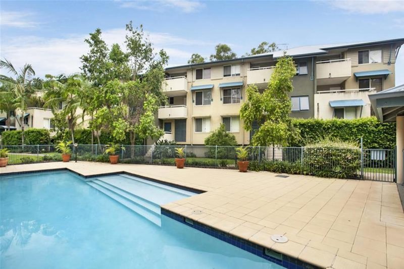 14/38 Vincent Street, Indooroopilly QLD 4068