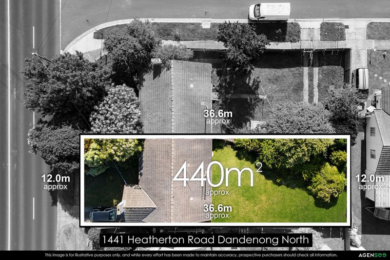 Photo - 1439-1441 Heatherton Road, Dandenong North VIC 3175 - Image 3