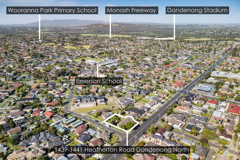 Photo - 1439-1441 Heatherton Road, Dandenong North VIC 3175 - Image 9