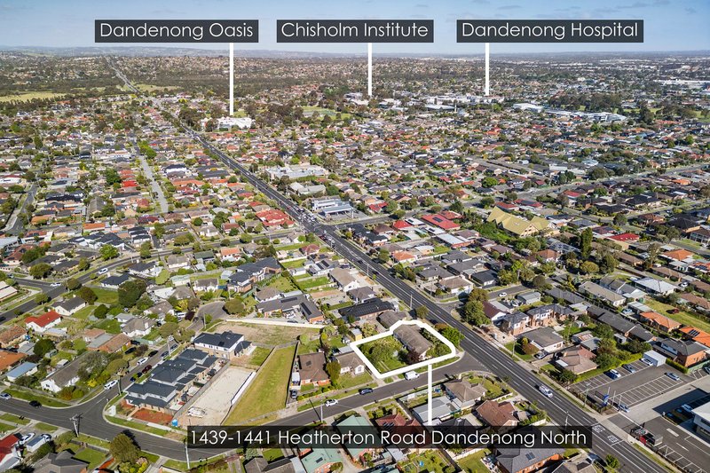 Photo - 1439-1441 Heatherton Road, Dandenong North VIC 3175 - Image 11