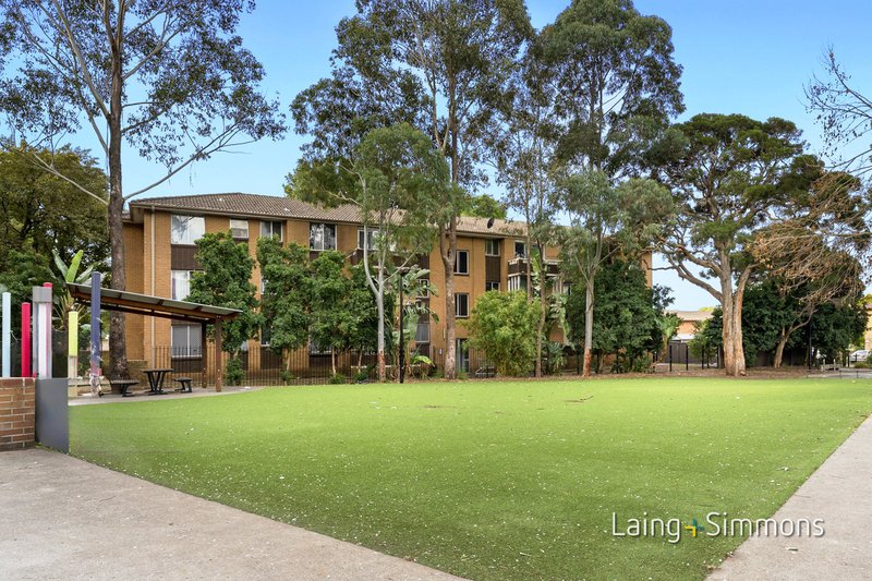 14/39-41 Station Rd , Auburn NSW 2144