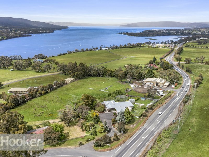 Photo - 1439 Channel Highway, Margate TAS 7054 - Image 2