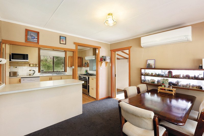 Photo - 1439 Glenelg Highway, Smythesdale VIC 3351 - Image 3