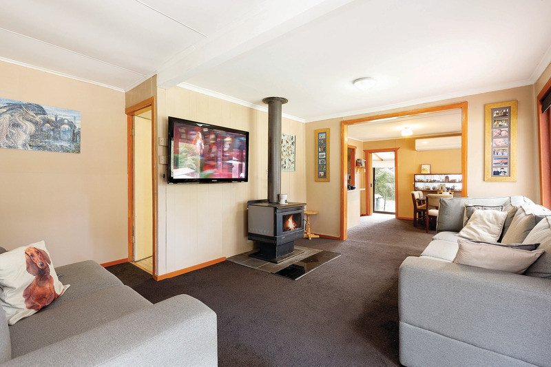 Photo - 1439 Glenelg Highway, Smythesdale VIC 3351 - Image 4