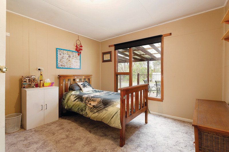 Photo - 1439 Glenelg Highway, Smythesdale VIC 3351 - Image 7