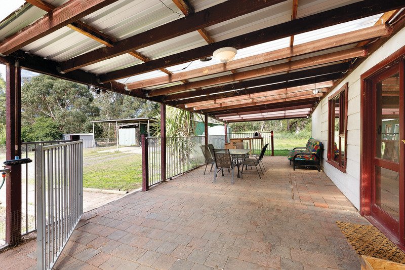 Photo - 1439 Glenelg Highway, Smythesdale VIC 3351 - Image 13