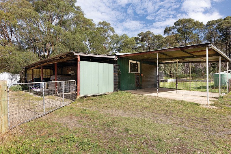 Photo - 1439 Glenelg Highway, Smythesdale VIC 3351 - Image 14