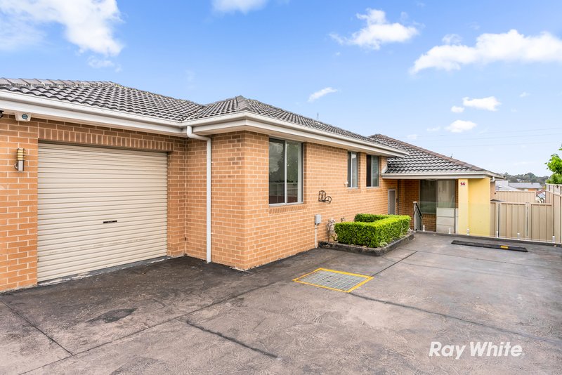 14/39 Newhaven Avenue, Blacktown NSW 2148