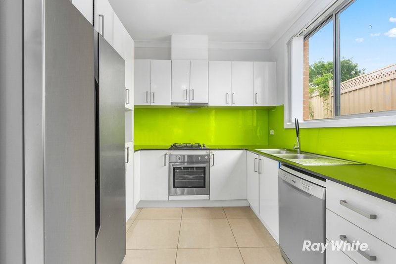 Photo - 14/39 Newhaven Avenue, Blacktown NSW 2148 - Image 3