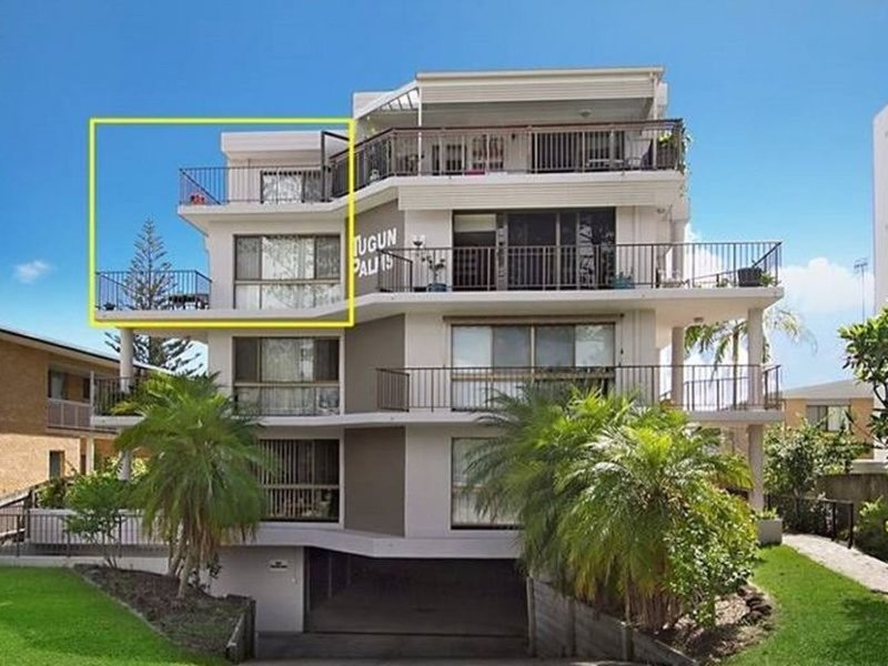 14/391 Golden Four Drive, Tugun QLD 4224